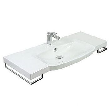 Villeroy&Boch Sentique Держатель для полотенца 979010D7