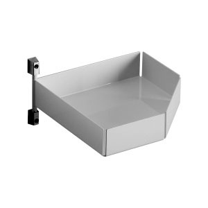 Villeroy & Boch Sentique Поворотна металева полиця A2520000