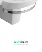 Villeroy&Boch Variable Держатель для полотенца 974610D7