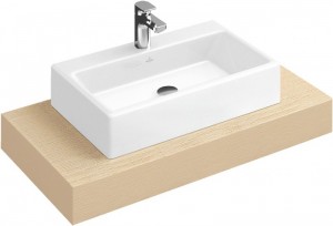 Villeroy & Boch Memento Стільниця під раковину A26501CT