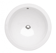 Раковина для ванної вбудована Villeroy & Boch колекція Loop & Friends біла 61405101