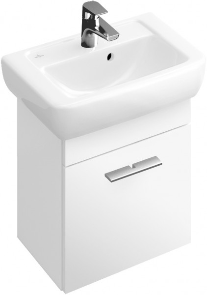 Villeroy&Boch Central Line Тумба под раковину 9745E1DH