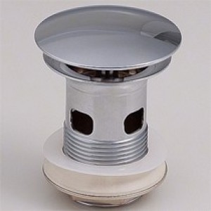 Villeroy & Boch Незапіраемий зливний клапан 87987061