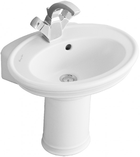 Villeroy & Boch Полупьедестал Amadea 721500R1