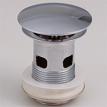 Villeroy&Boch Незапираемый сливной клапан 87987061