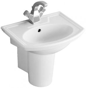 Villeroy&Boch Century Полупьедестал 72030001
