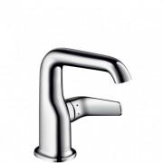 Змішувач для раковини одноважільний Hansgrohe колекція Axor Bouroullec хром 19014000