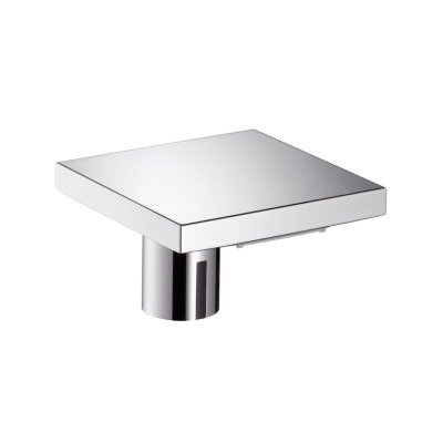 Змішувач для раковини електронний сенсорний каскадний Hansgrohe Axor Starck X хром 10175000