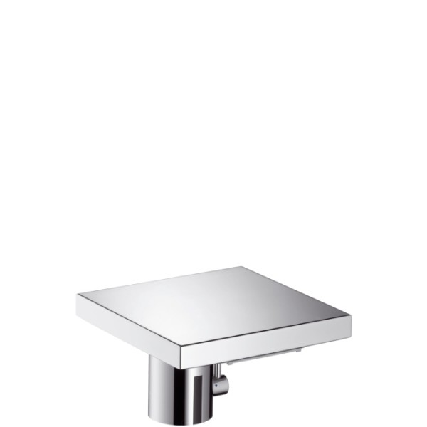 Смеситель для раковины электронный сенсорный каскадный Hansgrohe Axor Starck X хром 10180000