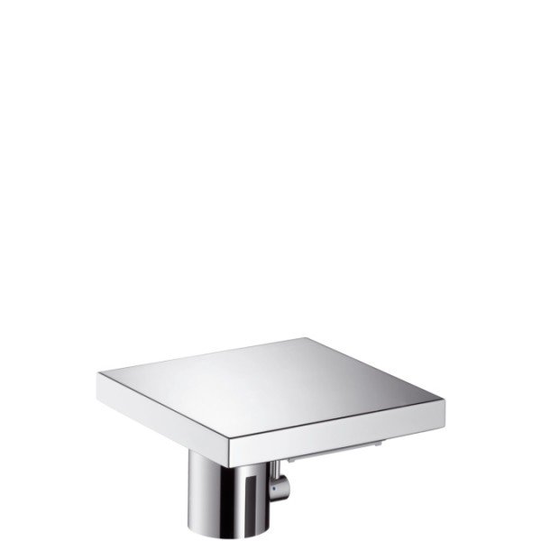 Смеситель для раковины электронный сенсорный каскадный Hansgrohe Axor Starck X хром 10170000