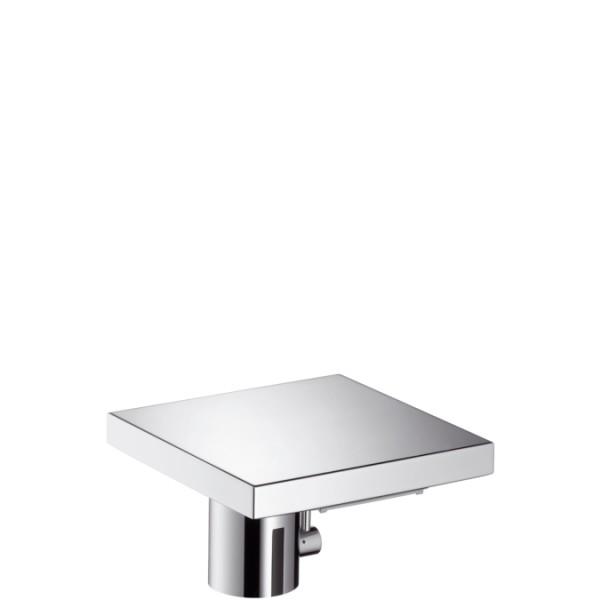 Смеситель для раковины электронный сенсорный каскадный Hansgrohe Axor Starck X хром 10170000