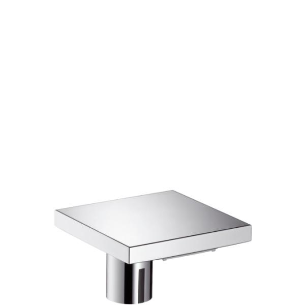 Змішувач для раковини електронний сенсорний каскадний Hansgrohe Axor Starck X хром 10185000
