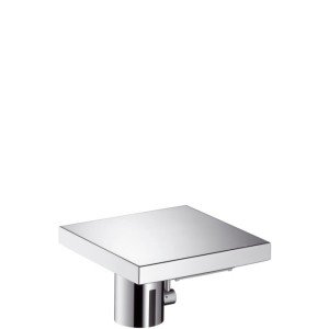 Смеситель для раковины электронный сенсорный каскадный Hansgrohe Axor Starck X хром 10180000