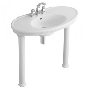 Villeroy&Boch Amadea Керамическая ножка 720150R1