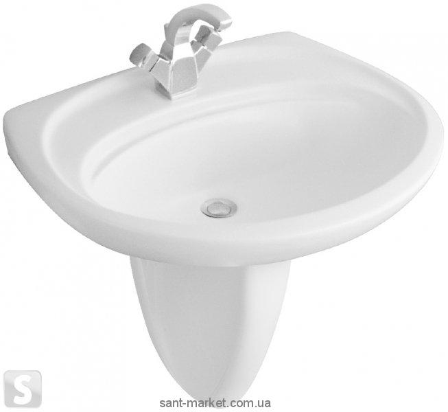 Villeroy&Boch Grangracia Полупьедестал 728000R1