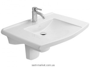 Villeroy&Boch Lifetime Полупьедестал 52750001