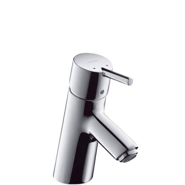 Смеситель для раковины однорычажный Hansgrohe коллекция Talis S хром 32031000