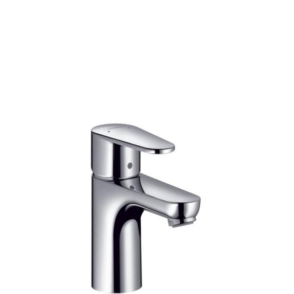 Смеситель для раковины однорычажный Hansgrohe коллекция Talis E2 хром 31614000
