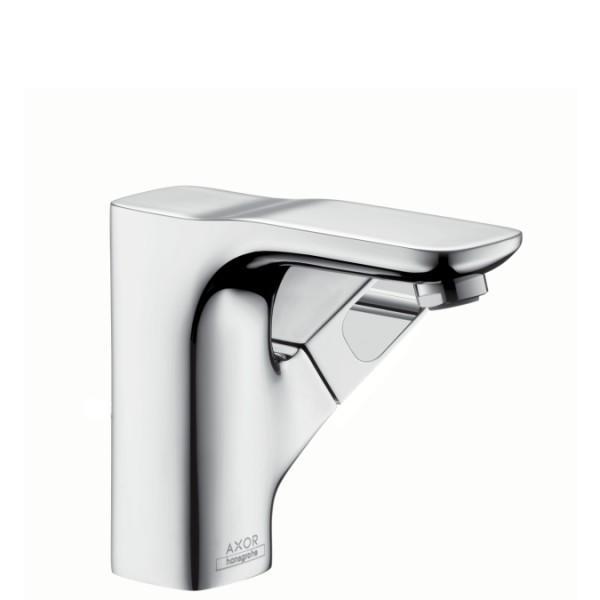 Смеситель для раковины однорычажный Hansgrohe коллекция Axor Urquiola хром 11120000