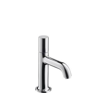 Смеситель для раковины однорычажный Hansgrohe коллекция Axor Uno хром 38130000