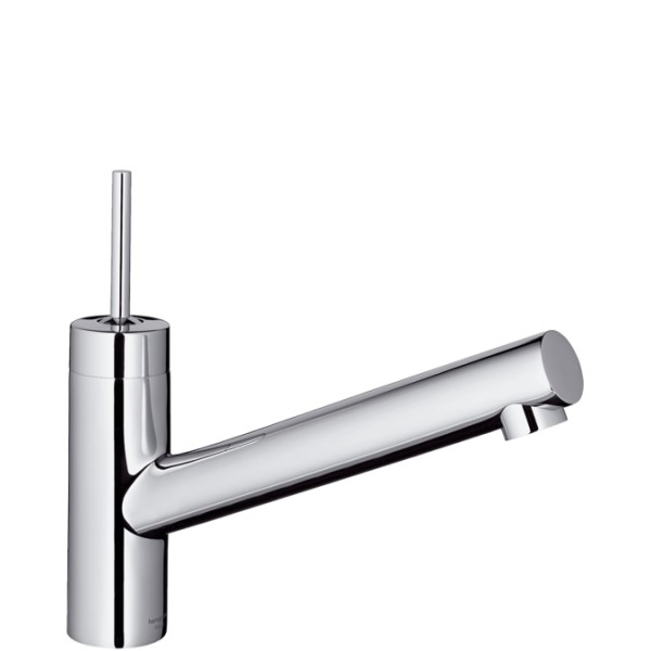 Смеситель для кухни Hansgrohe Axor Starck однорычажный 10801000