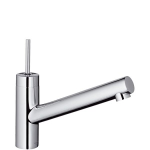Смеситель для кухни Hansgrohe Axor Starck однорычажный 10801000