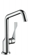 Смеситель для кухни Hansgrohe Axor Citterio однорычажный 39850000