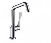 меситель для кухни Hansgrohe Axor Citterio однорычажный С39852000