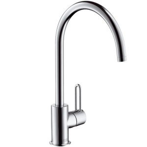 Змішувач для кухні Hansgrohe Axor Uno² змішувач 38830000
