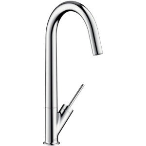 Змішувач для кухні Hansgrohe Axor Starck змішувач 10822000