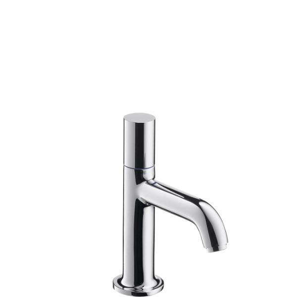 Смеситель для раковины однорычажный Hansgrohe коллекция Axor Uno хром 38130000