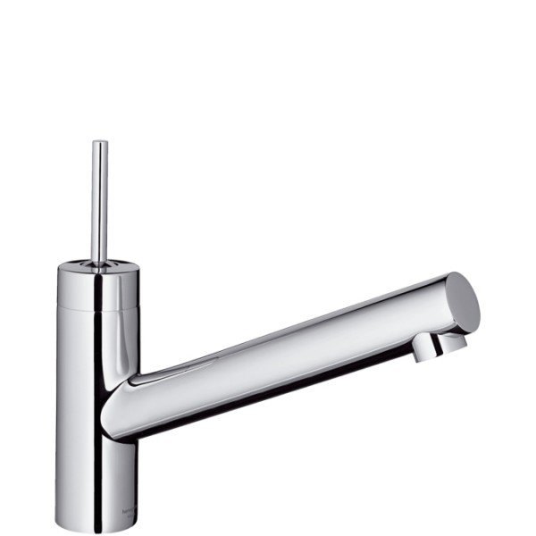 Смеситель для кухни Hansgrohe Axor Starck однорычажный 10801000