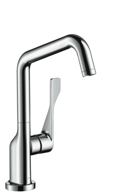 Смеситель для кухни Hansgrohe Axor Citterio однорычажный 39850000