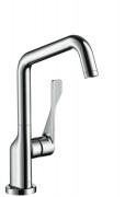 Змішувач для кухні Hansgrohe Axor Citterio змішувач 39850000