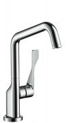 Смеситель для кухни Hansgrohe Axor Citterio однорычажный 39850000