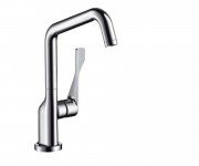 меситель для кухни Hansgrohe Axor Citterio однорычажный С39852000