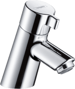 Смеситель для раковины однорычажный Hansgrohe 13132000