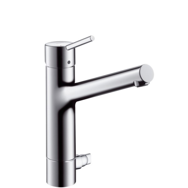 Смеситель для кухни Hansgrohe Talis S однорычажный 32855000