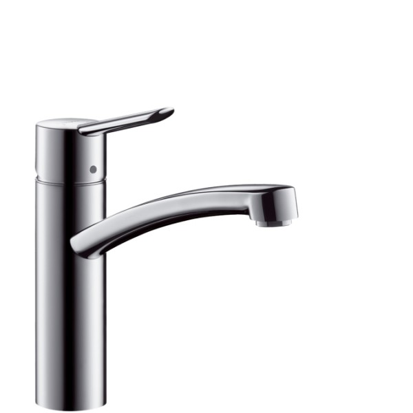 Змішувач для кухні Hansgrohe Focus S змішувач 31785000