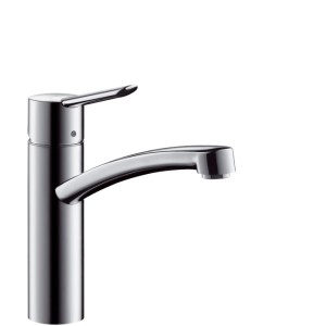 Змішувач для кухні Hansgrohe Focus S змішувач 31785000