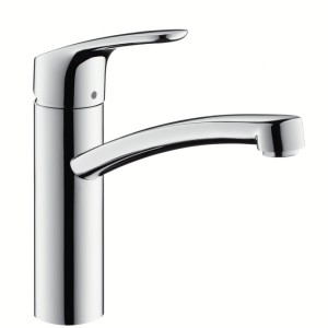 Смеситель для кухни Hansgrohe Focus однорычажный 31804000