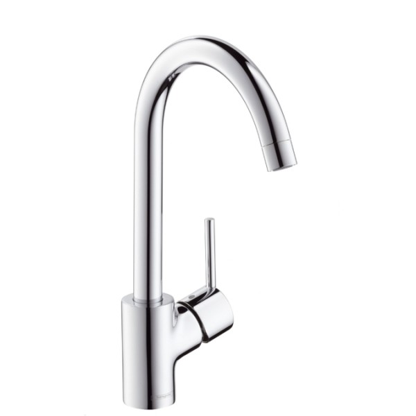 Смеситель для кухни Hansgrohe Talis S2 Variarc однорычажный 14870000