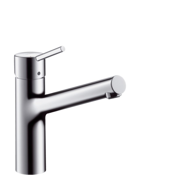 Смеситель для кухни Hansgrohe Talis S однорычажный 32851000