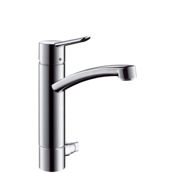 Смеситель для кухни Hansgrohe Focus S однорычажный 31783000