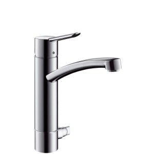 Змішувач для кухні Hansgrohe Focus S змішувач 31783000