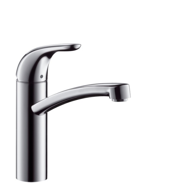 Смеситель для кухни Hansgrohe Focus E однорычажный 31784000