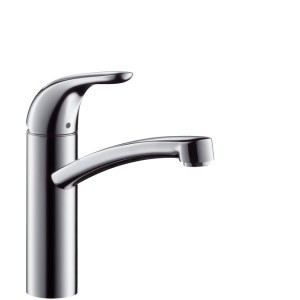 Смеситель для кухни Hansgrohe Focus E однорычажный 31784000