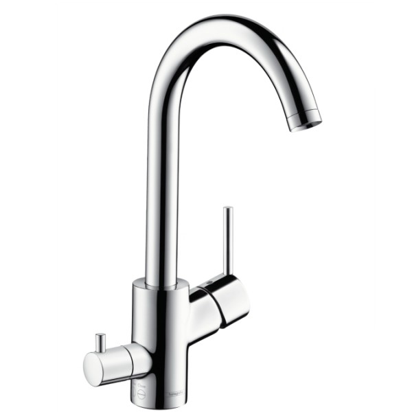 Змішувач для кухні Hansgrohe Talis S2 Variarc змішувач 14875000