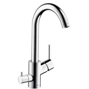 Змішувач для кухні Hansgrohe Talis S2 Variarc змішувач 14875000
