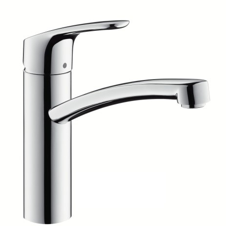 Смеситель для кухни Hansgrohe Focus E2 однорычажный 31806000